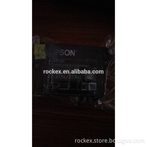 Original ink cartridge for Epson 26